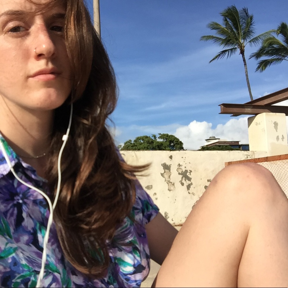 Meet your Posher, Tiffany